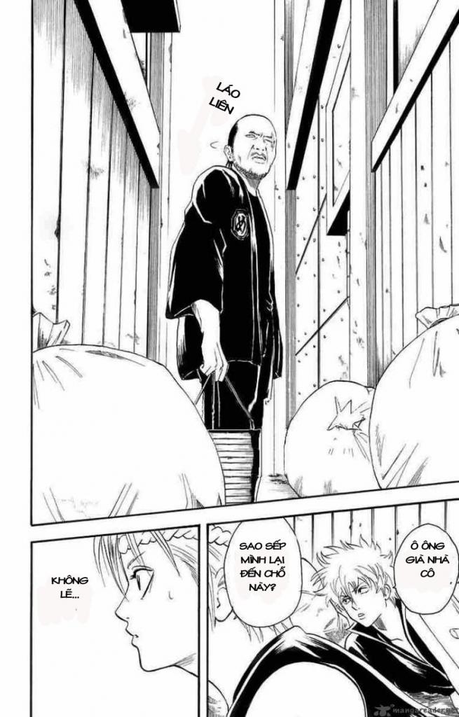 Gintama Tập 22 trang 3