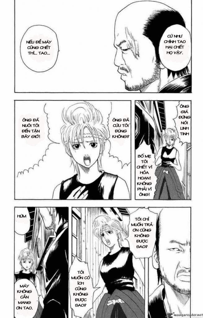 Gintama Tập 22 trang 7