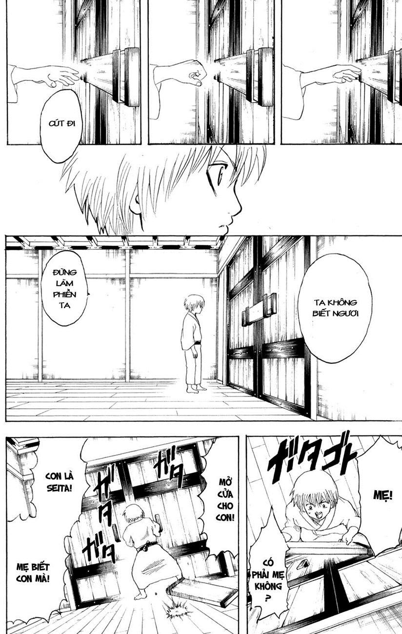 Gintama Tập 220 trang 11