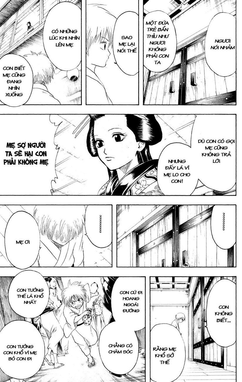 Gintama Tập 220 trang 12