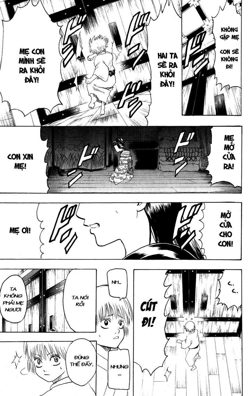 Gintama Tập 220 trang 14