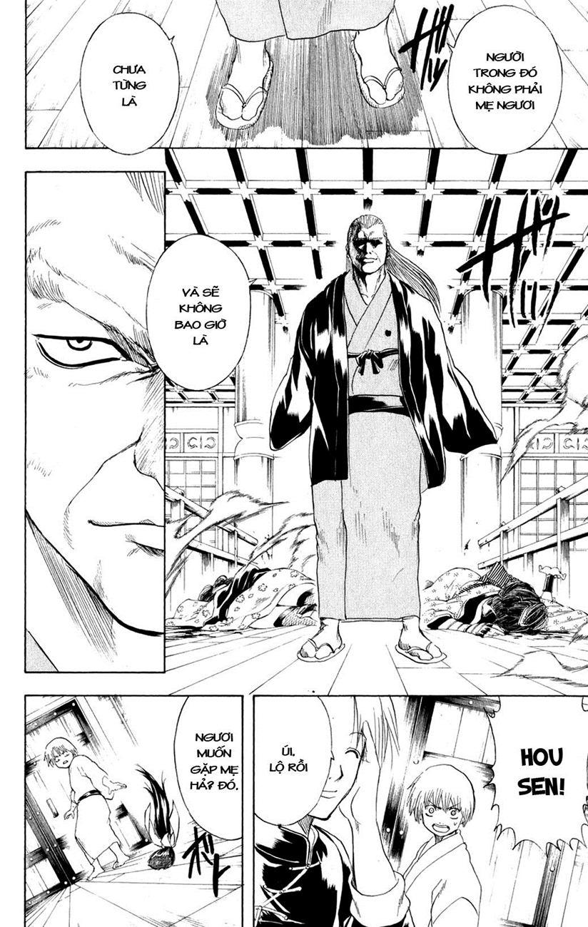 Gintama Tập 220 trang 15