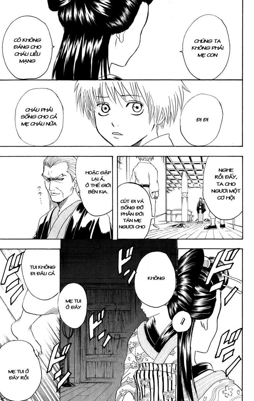Gintama Tập 220 trang 18
