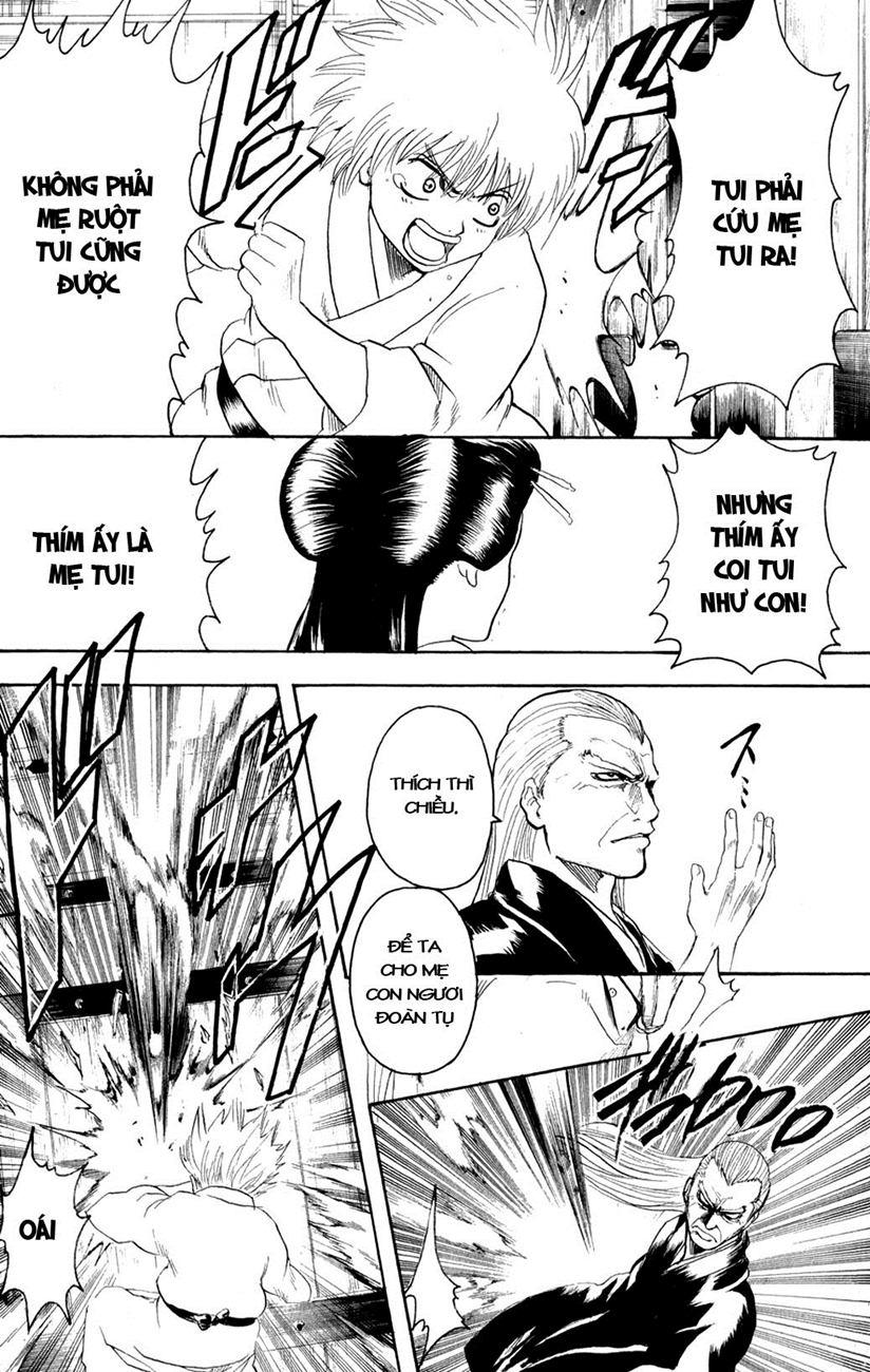 Gintama Tập 220 trang 19