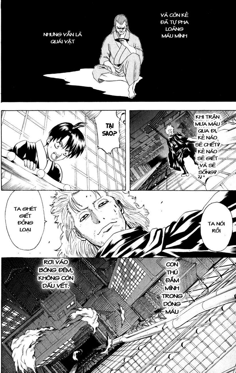 Gintama Tập 220 trang 3