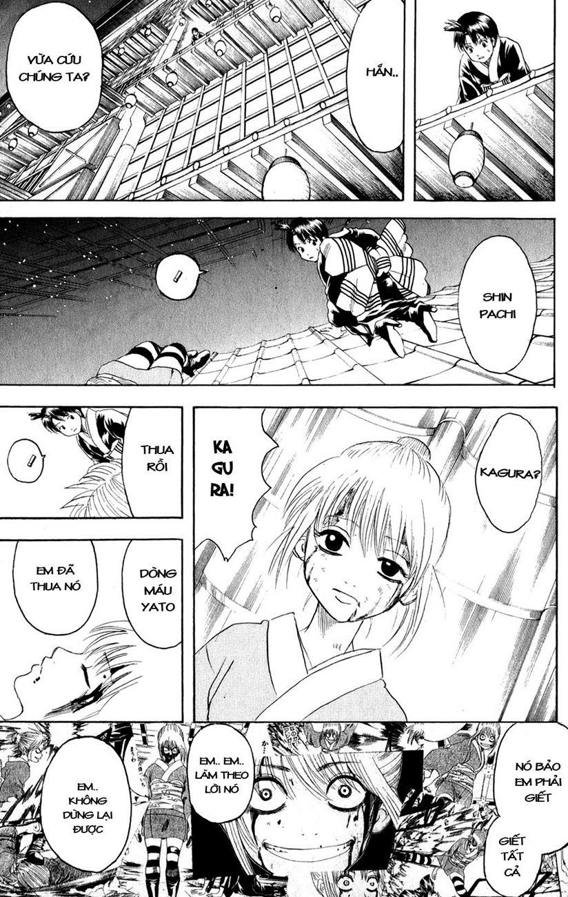 Gintama Tập 220 trang 4