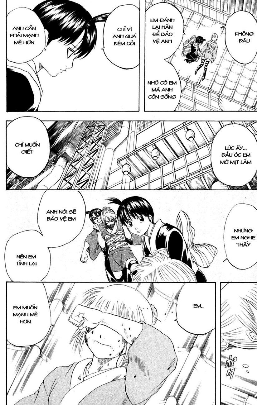 Gintama Tập 220 trang 5