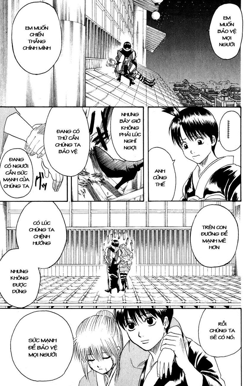 Gintama Tập 220 trang 6