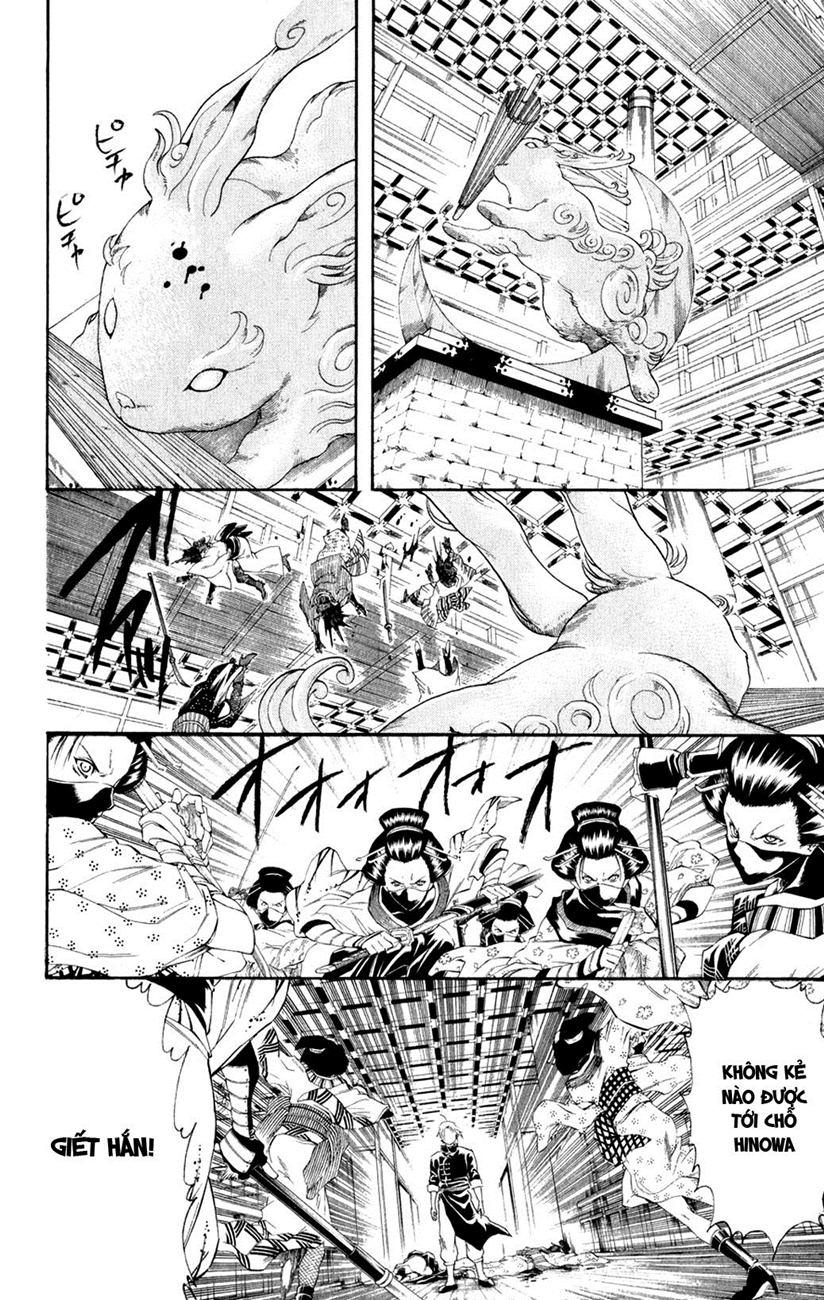 Gintama Tập 220 trang 7