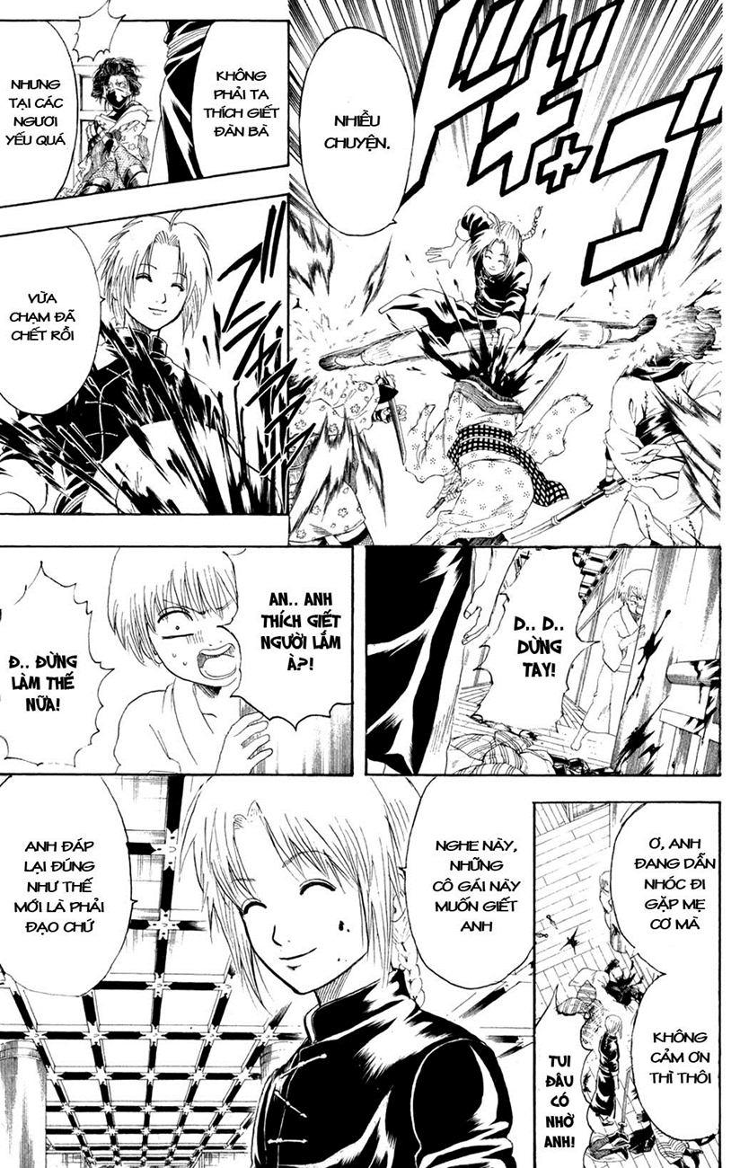 Gintama Tập 220 trang 8
