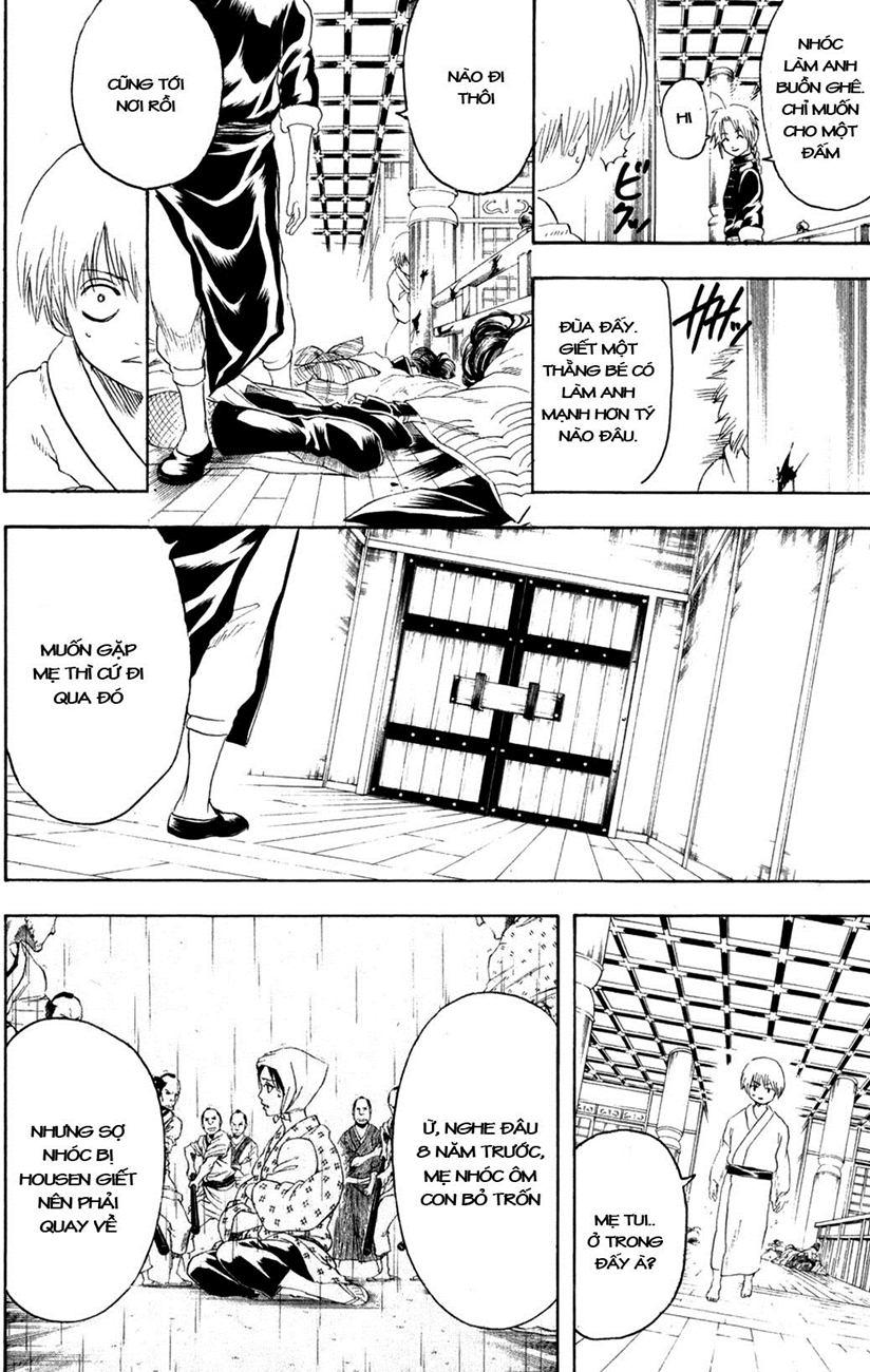 Gintama Tập 220 trang 9
