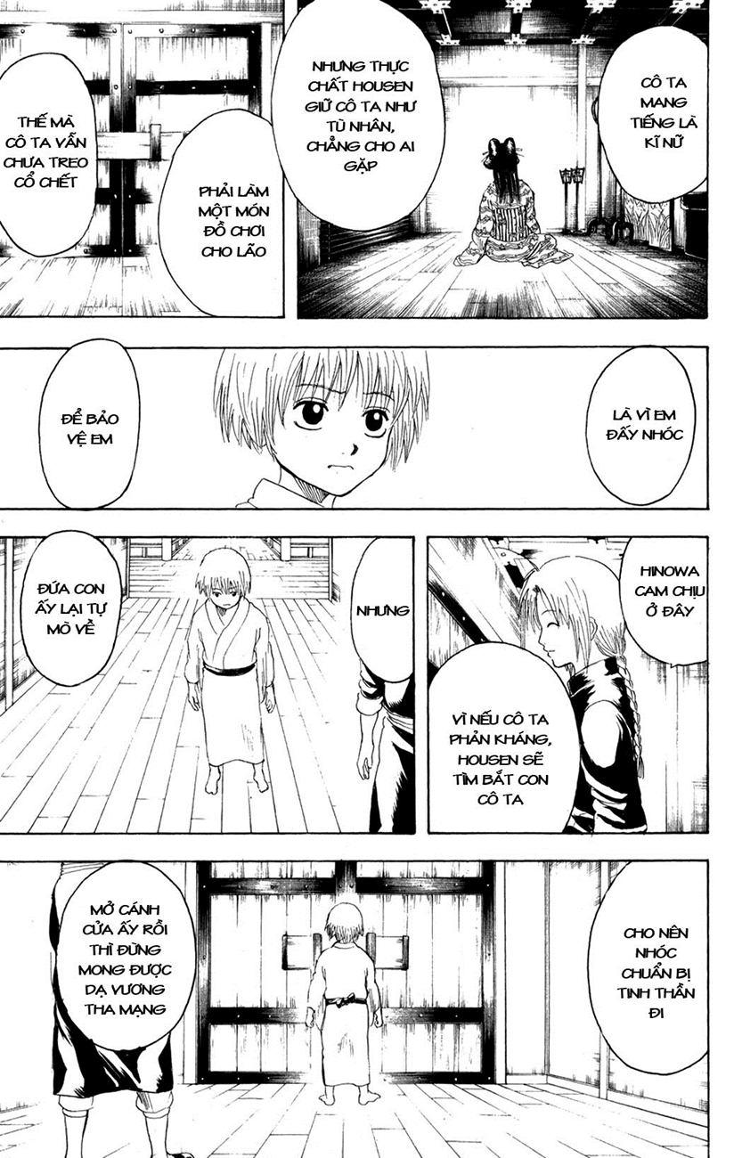 Gintama Tập 220 trang 10