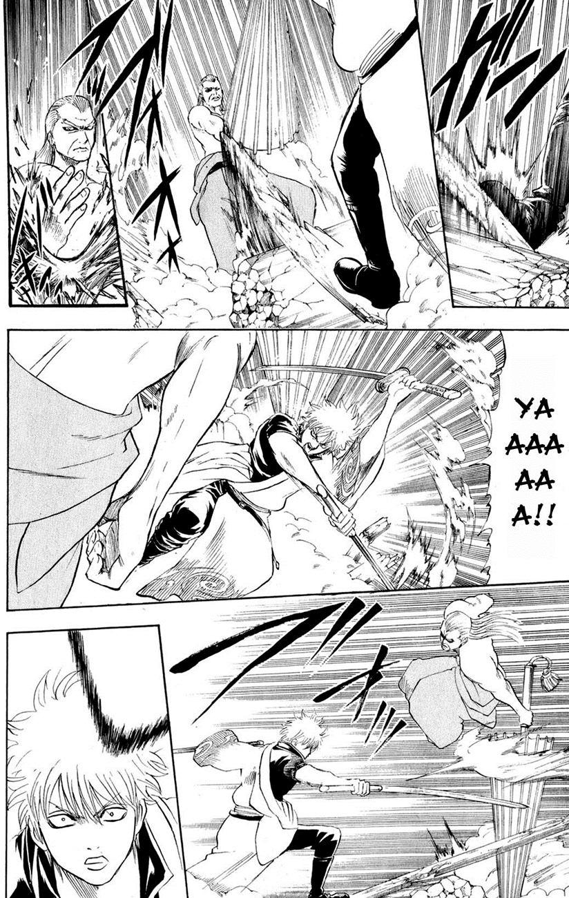 Gintama Tập 222 trang 11