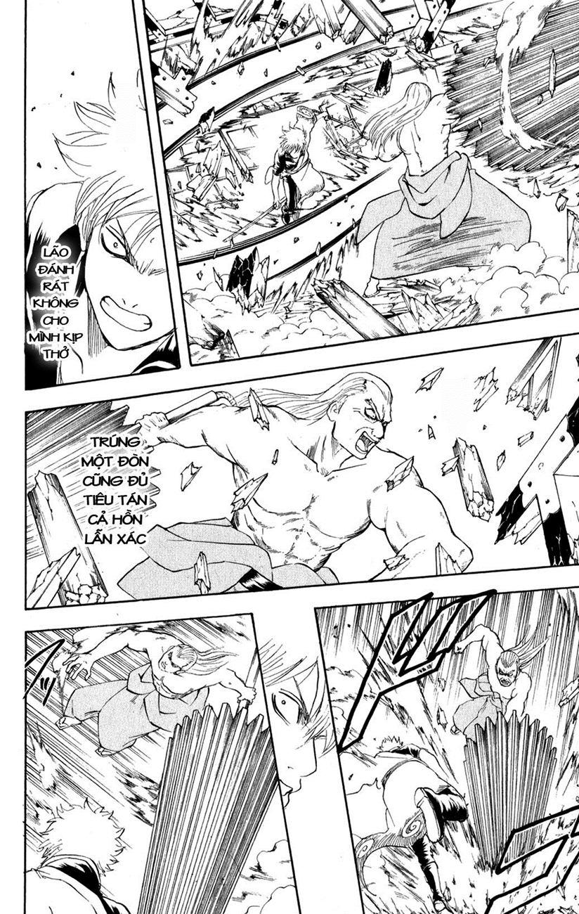 Gintama Tập 222 trang 13