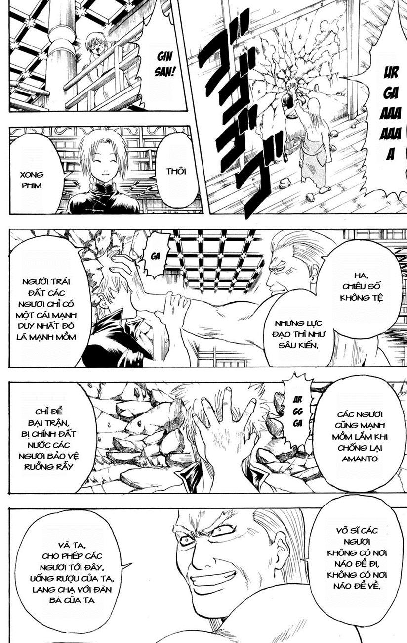 Gintama Tập 222 trang 15