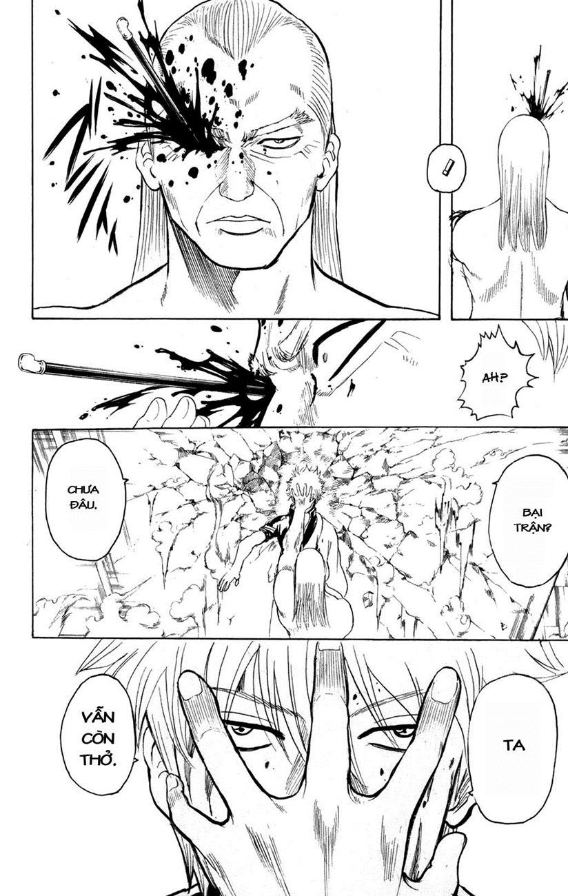 Gintama Tập 222 trang 17