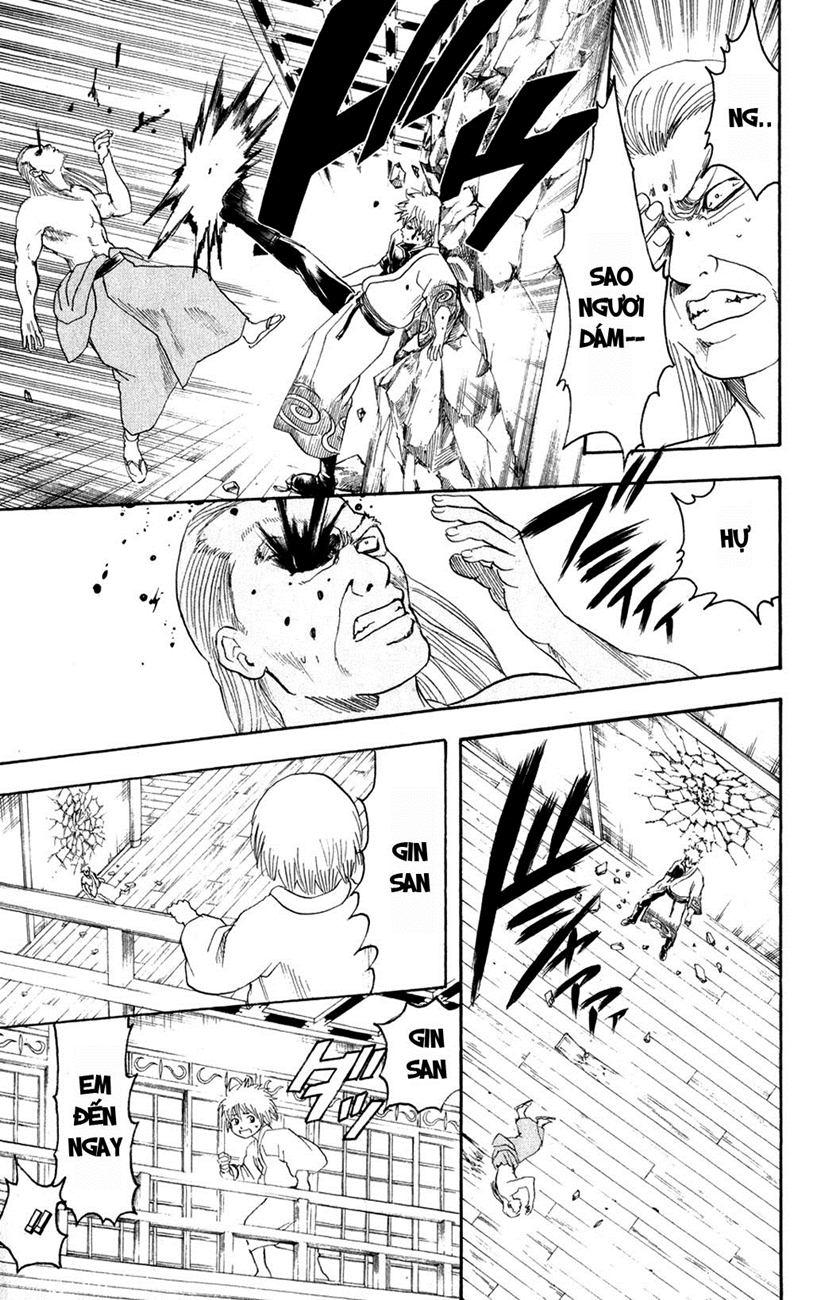 Gintama Tập 222 trang 18