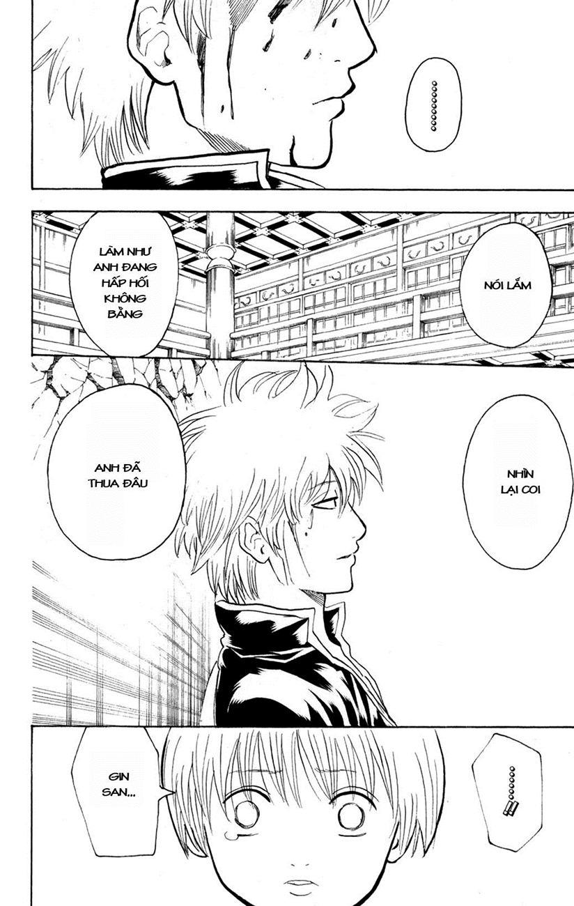 Gintama Tập 222 trang 21