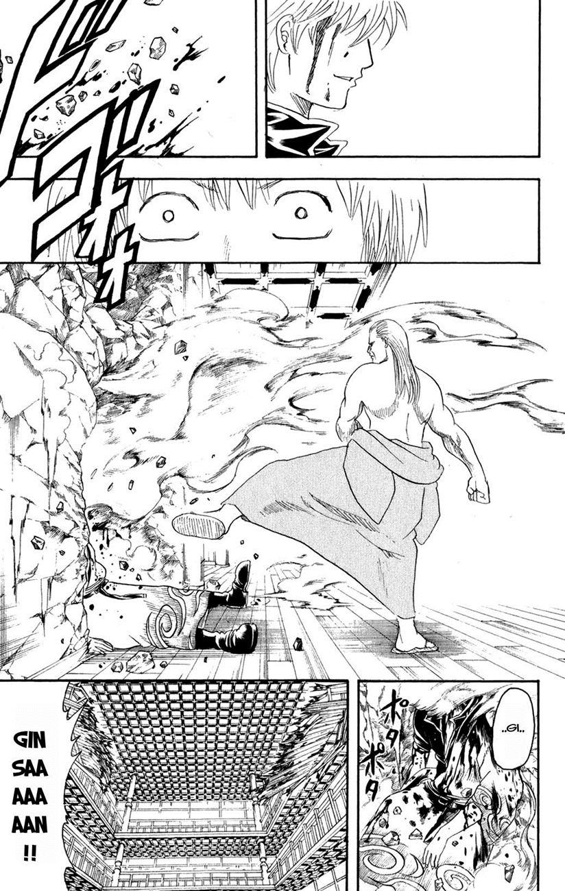 Gintama Tập 222 trang 22