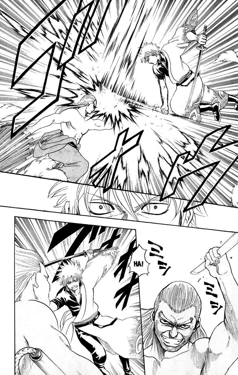 Gintama Tập 222 trang 5