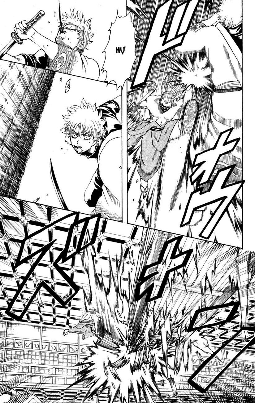 Gintama Tập 222 trang 6