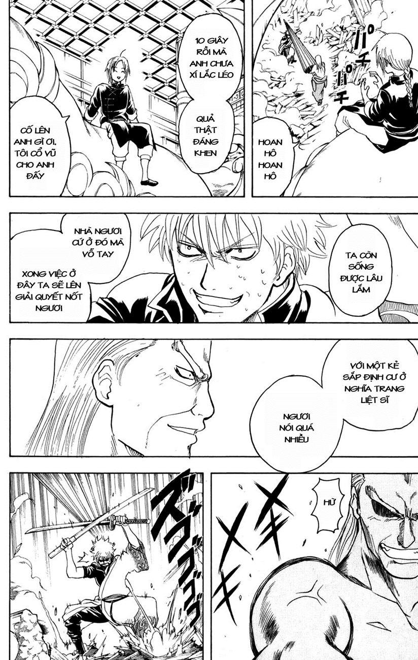 Gintama Tập 222 trang 9