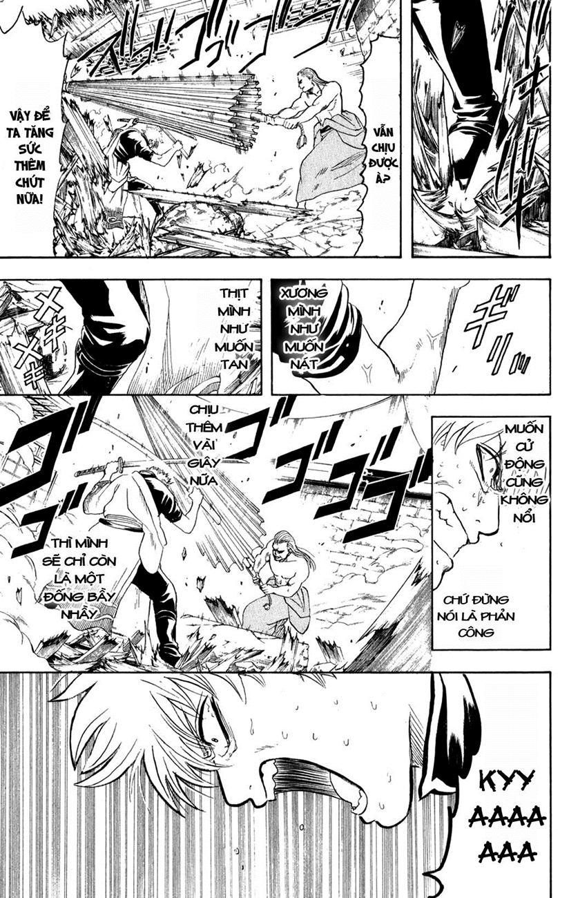 Gintama Tập 222 trang 10