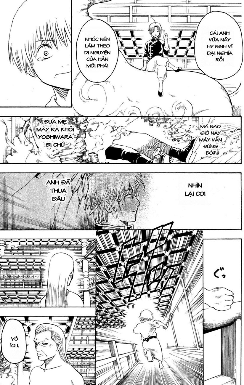 Gintama Tập 223 trang 4