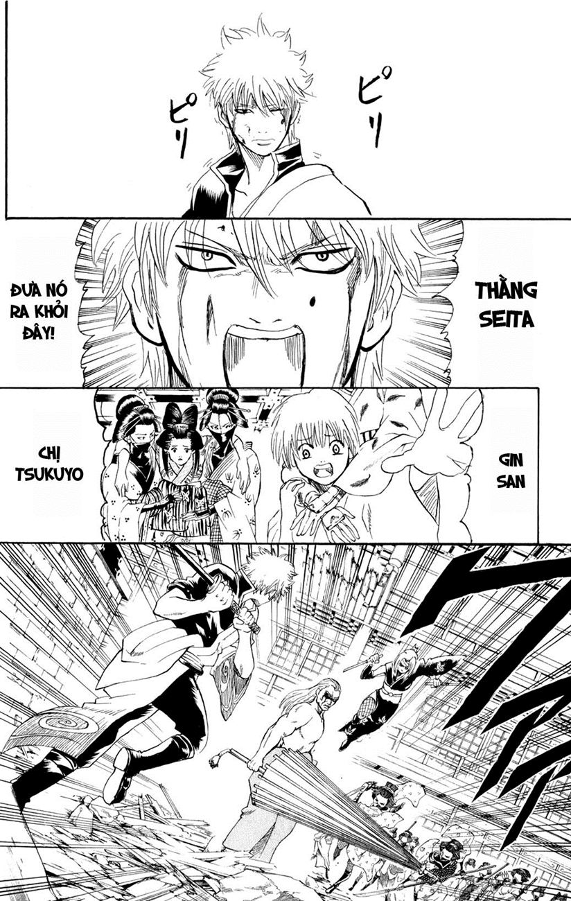 Gintama Tập 224 trang 11