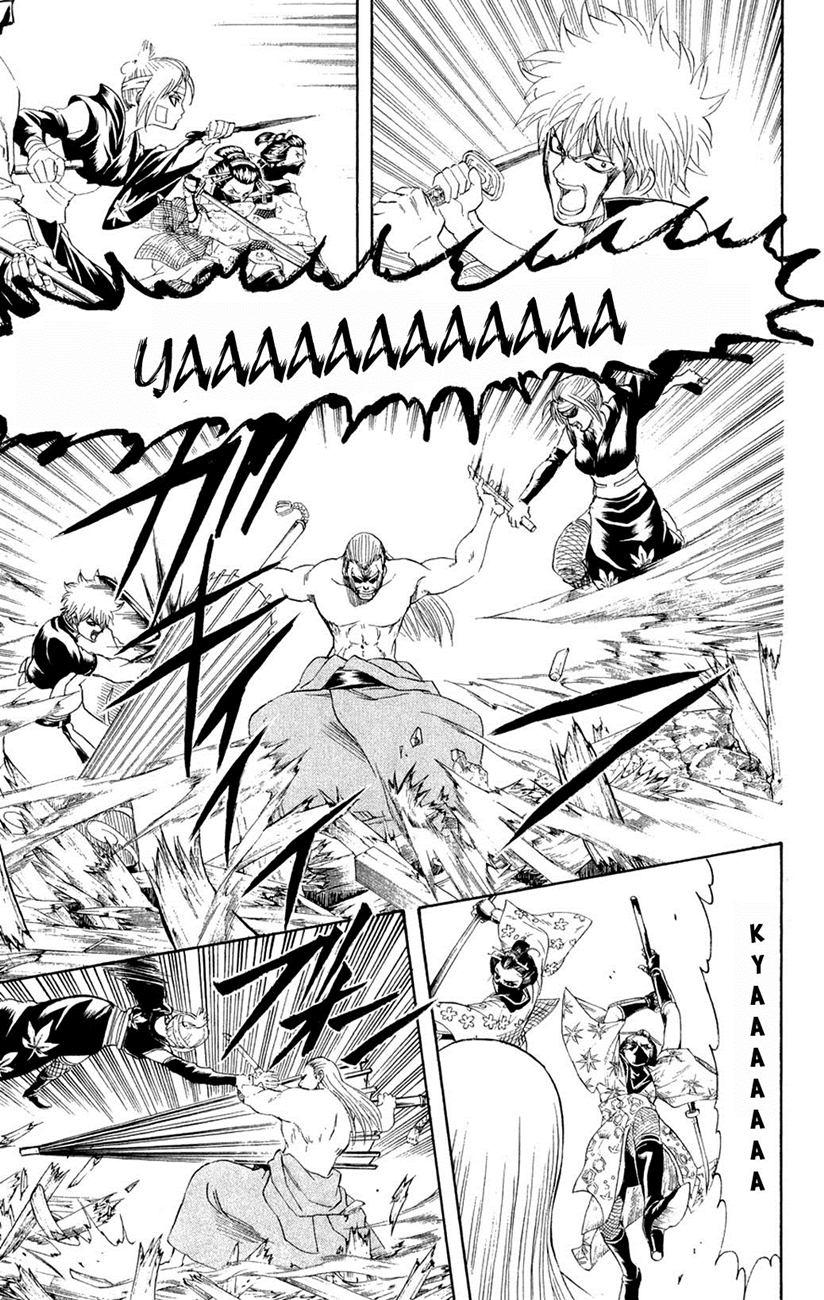 Gintama Tập 224 trang 12