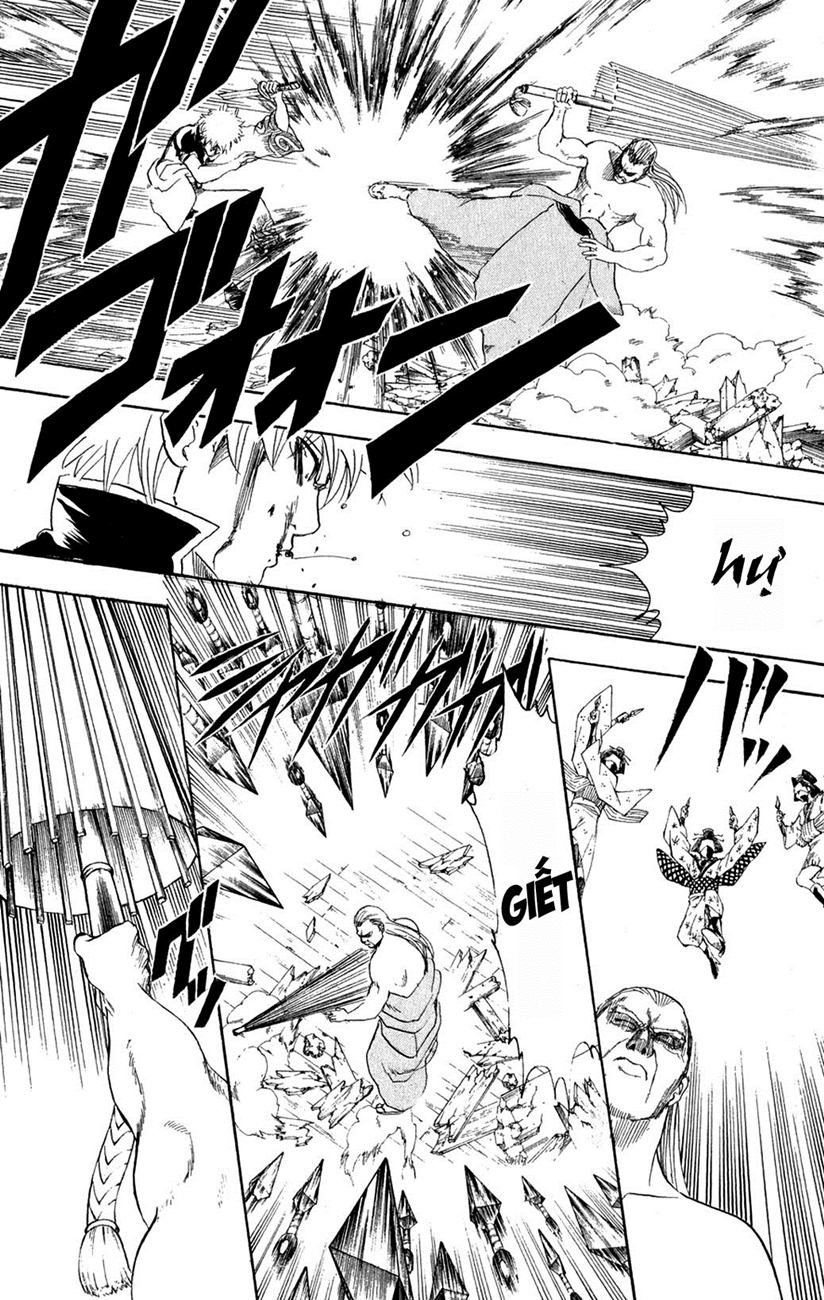 Gintama Tập 224 trang 14