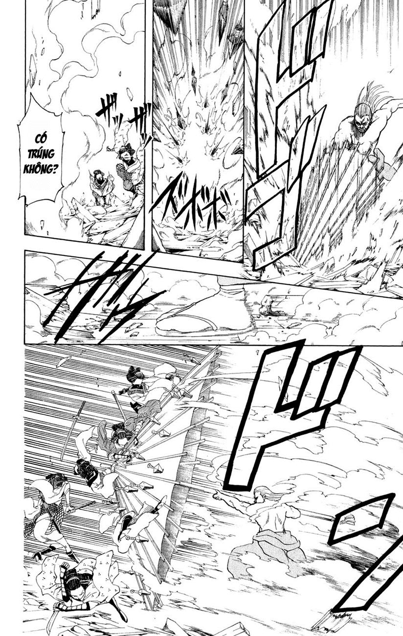 Gintama Tập 224 trang 15