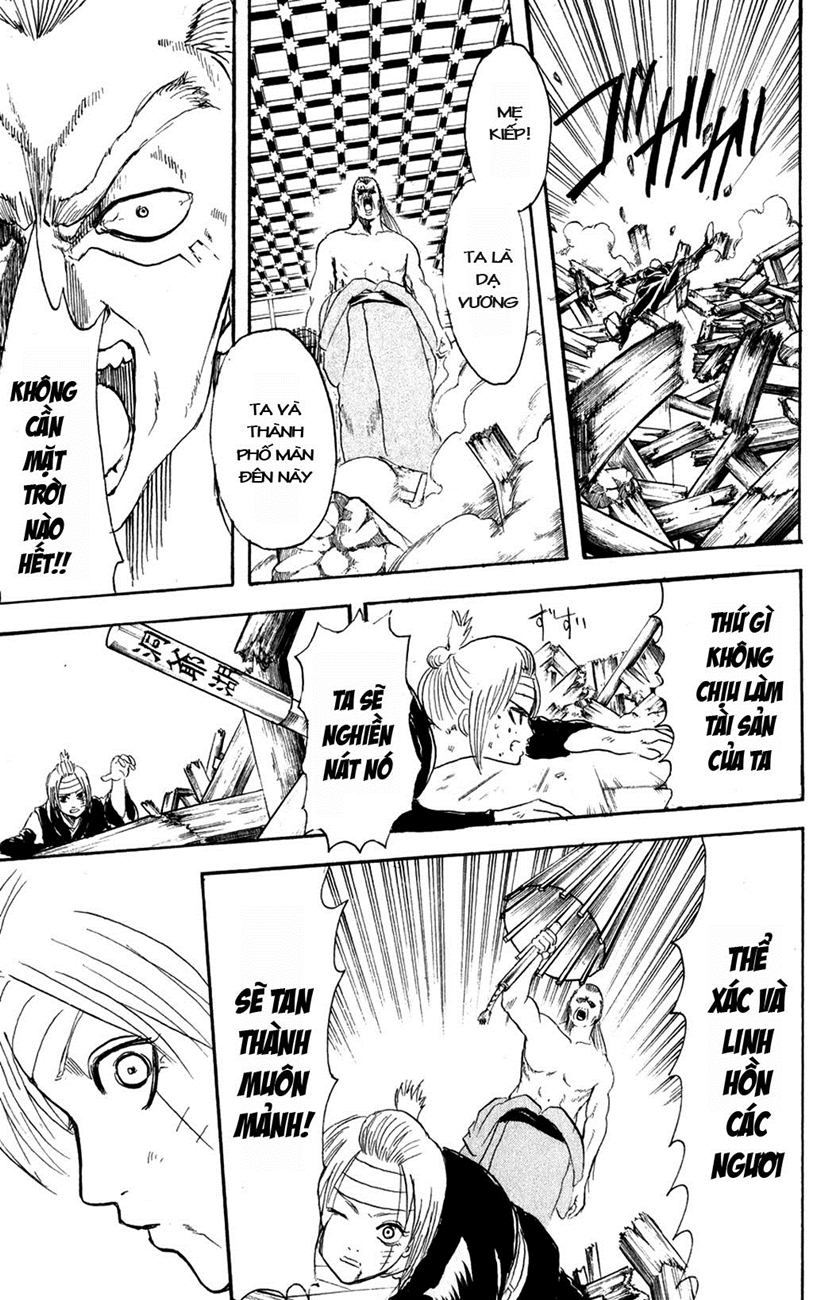 Gintama Tập 224 trang 18