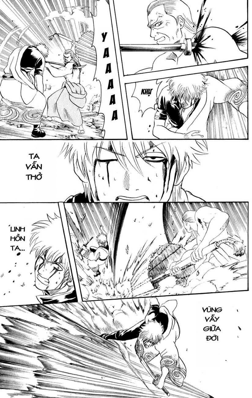 Gintama Tập 224 trang 20