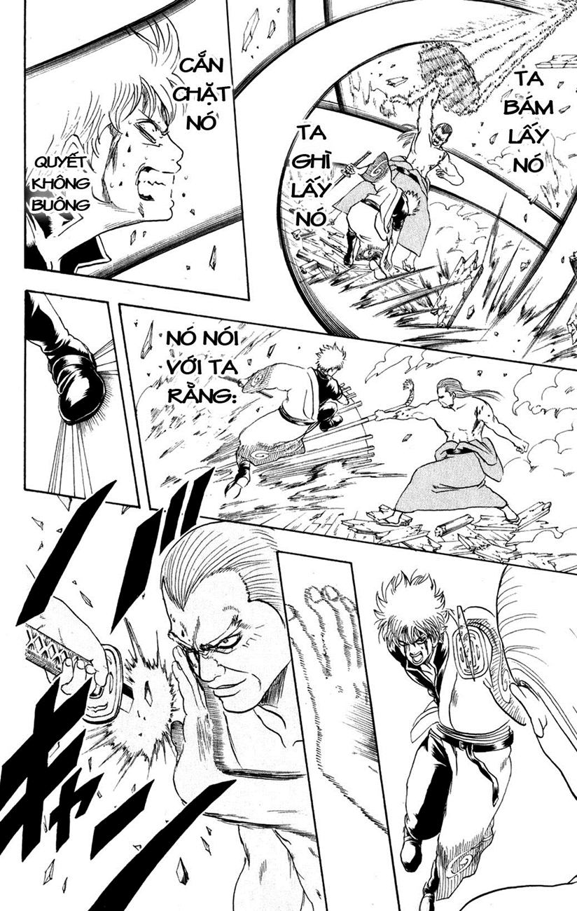 Gintama Tập 224 trang 21