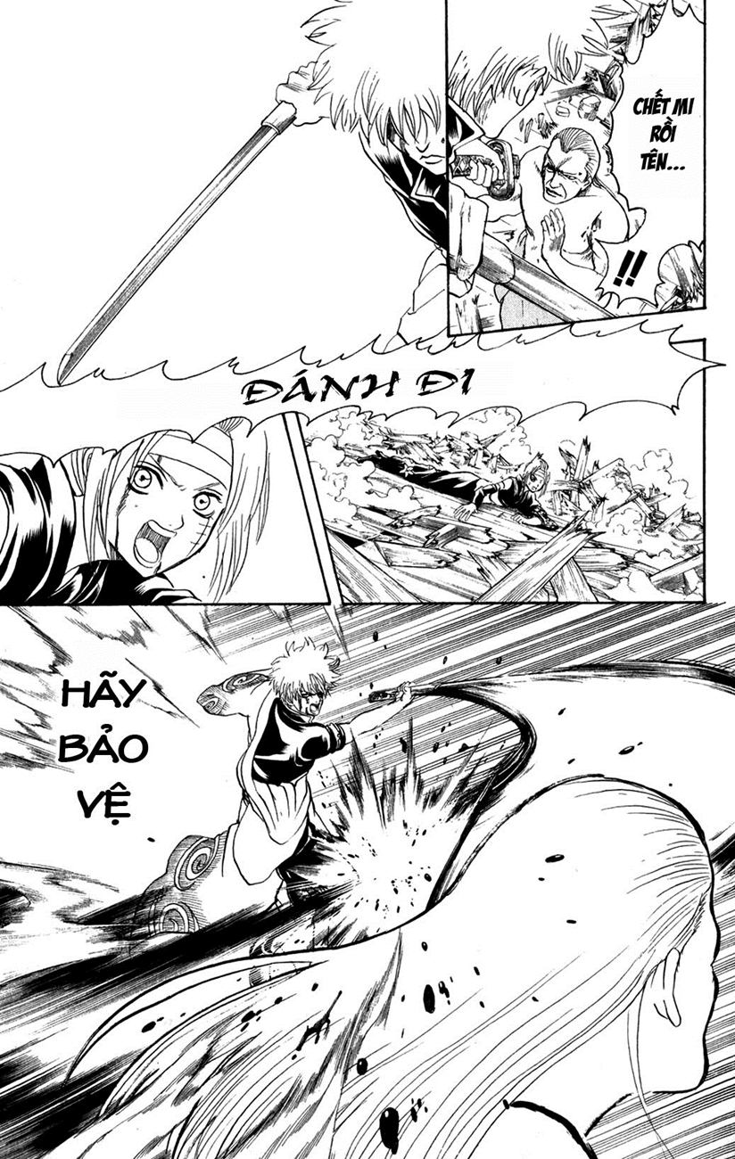 Gintama Tập 224 trang 22