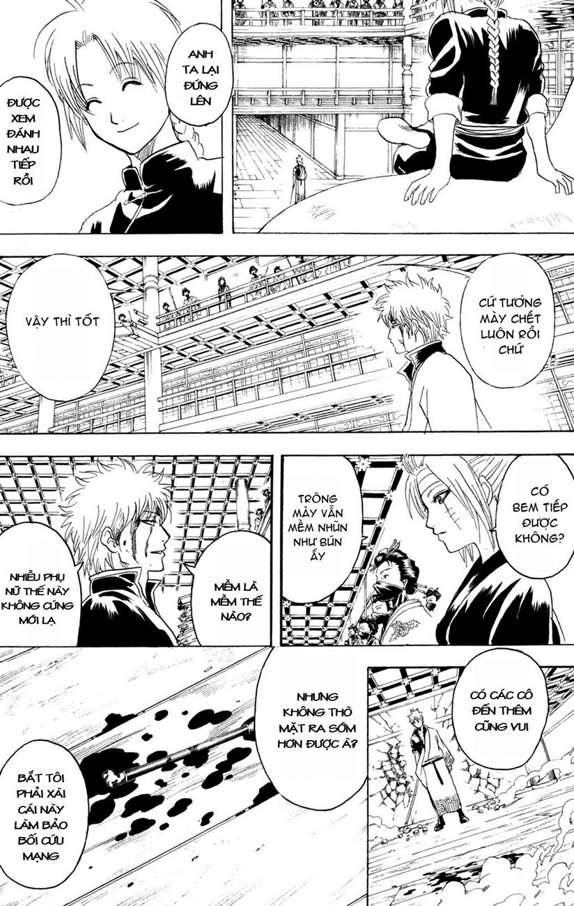 Gintama Tập 224 trang 7