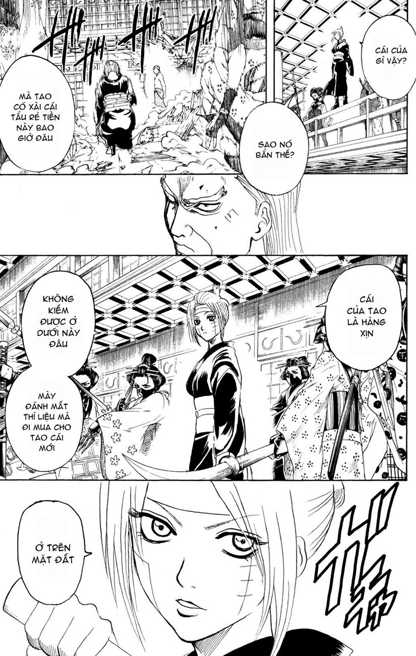 Gintama Tập 224 trang 8