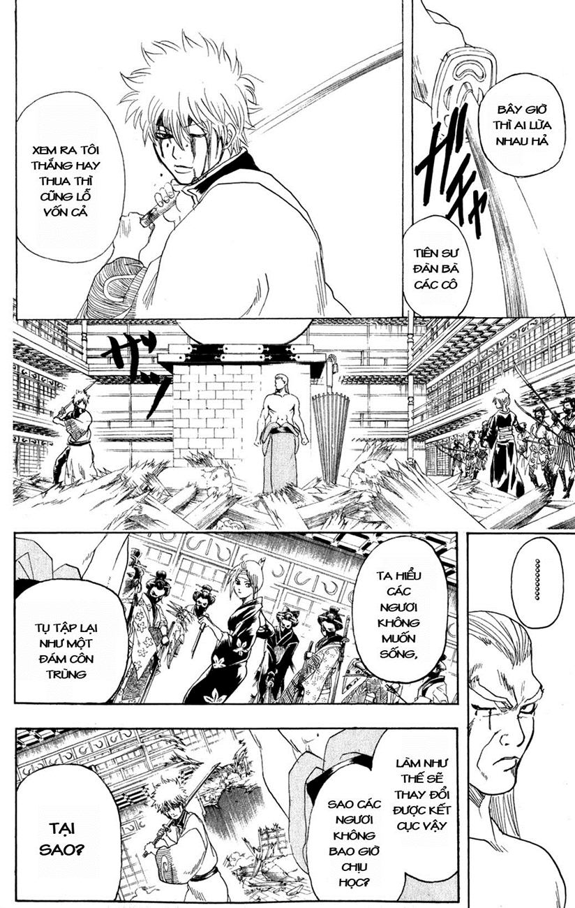 Gintama Tập 224 trang 9