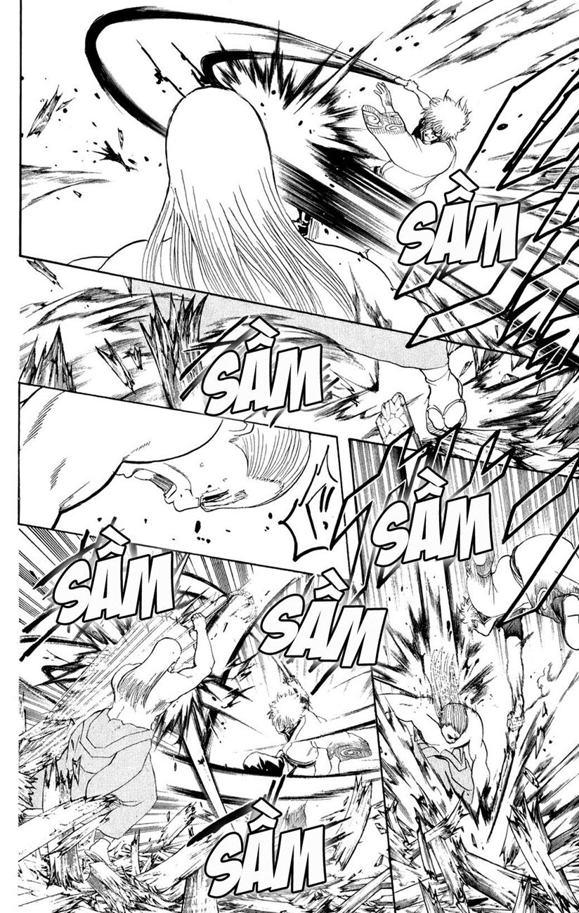 Gintama Tập 225 trang 11