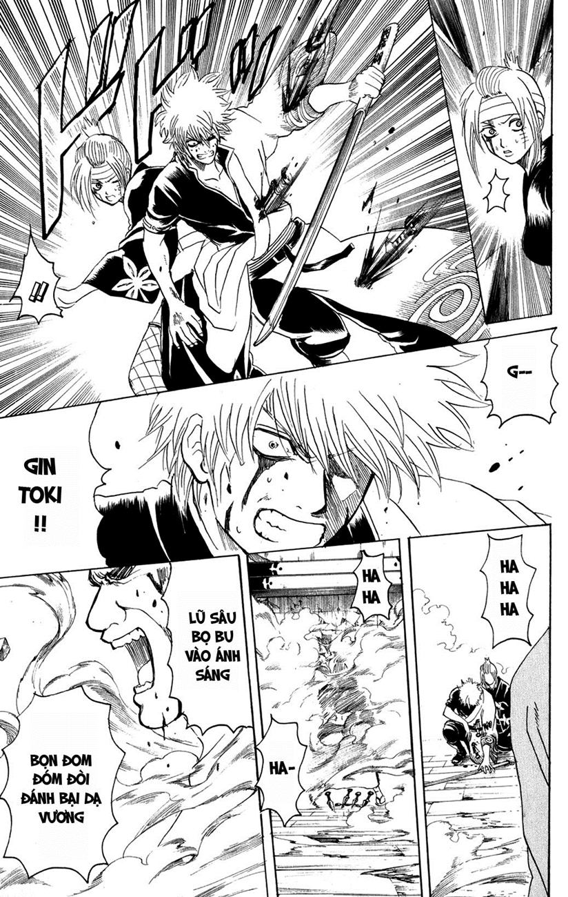 Gintama Tập 225 trang 18