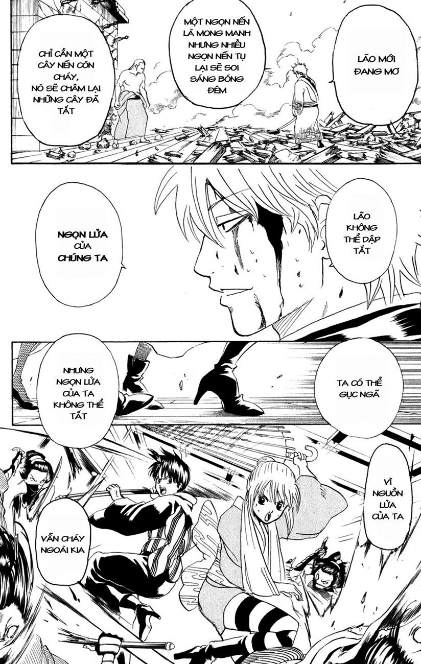 Gintama Tập 225 trang 21
