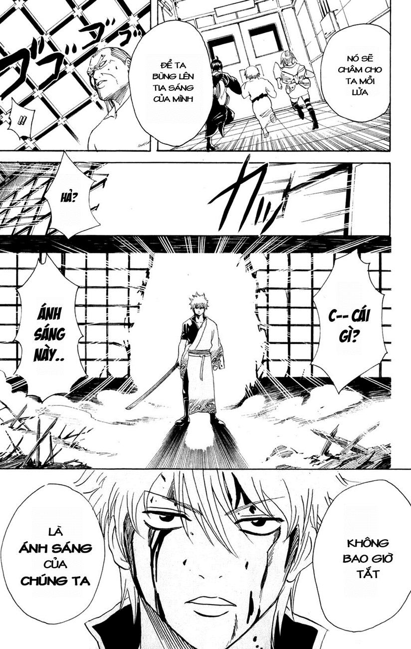 Gintama Tập 225 trang 22