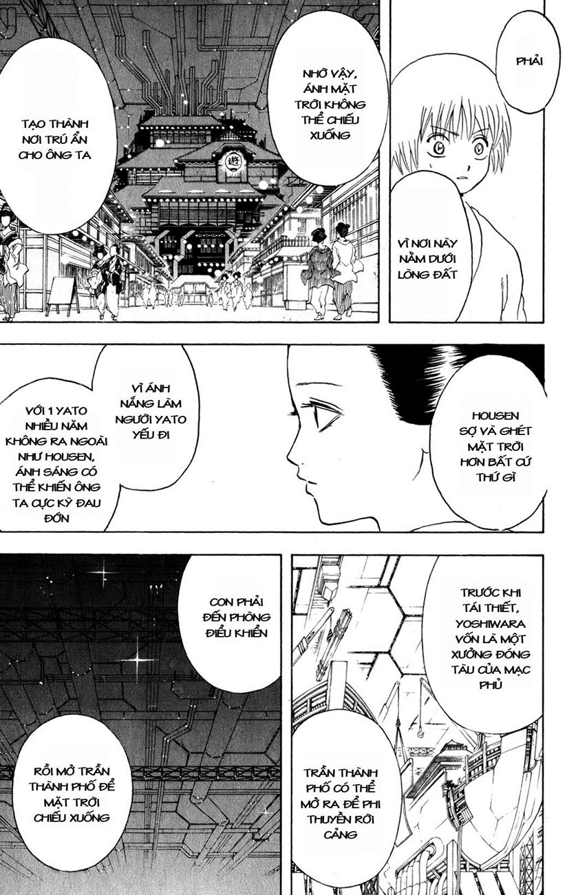 Gintama Tập 225 trang 6