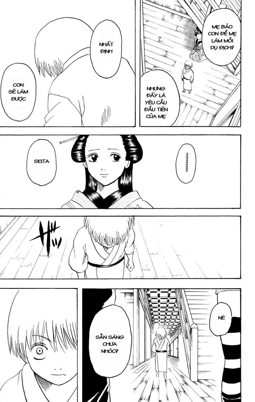 Gintama Tập 225 trang 8