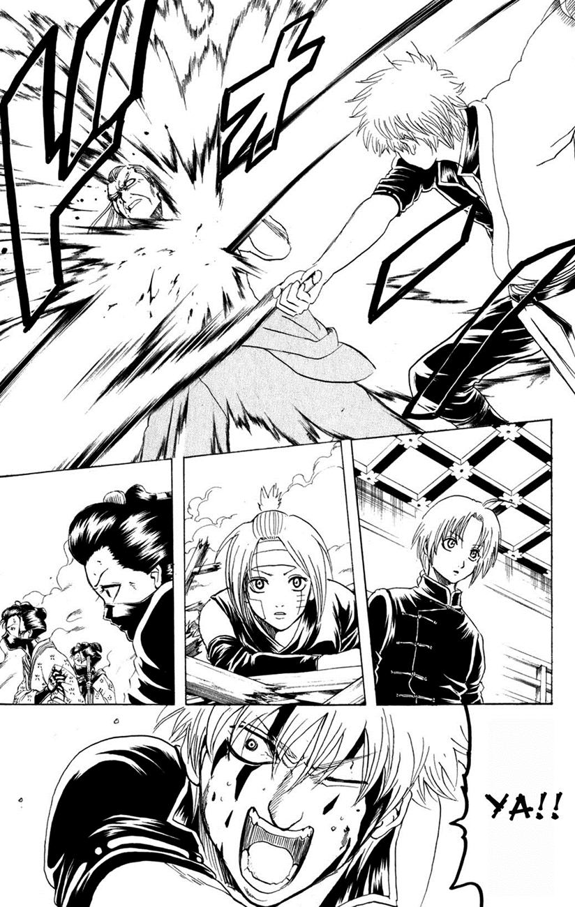 Gintama Tập 225 trang 10