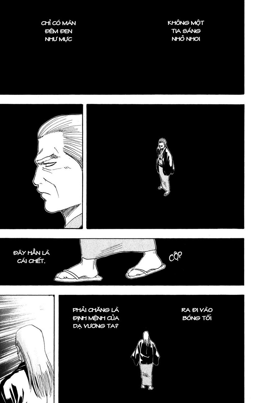 Gintama Tập 227 trang 12