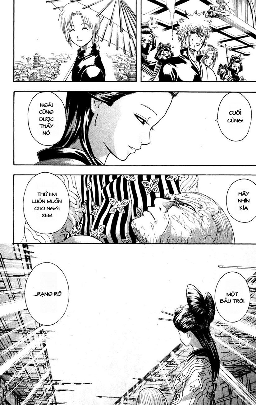 Gintama Tập 227 trang 15
