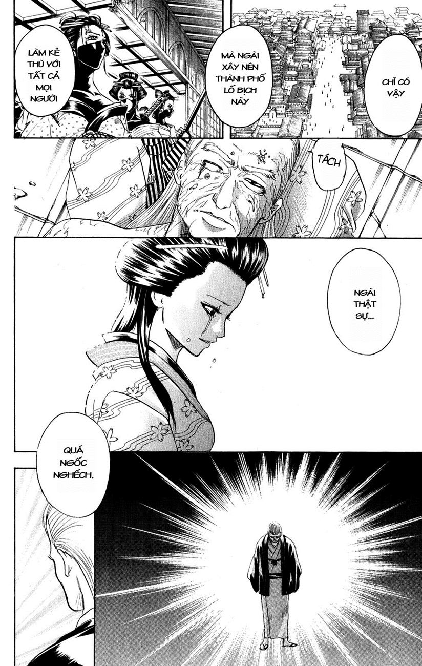 Gintama Tập 227 trang 17
