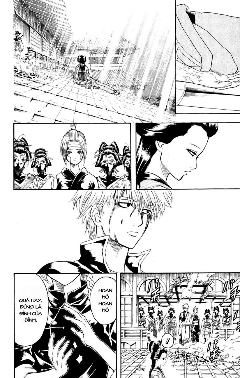 Gintama Tập 227 trang 19